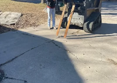 Concrete Company