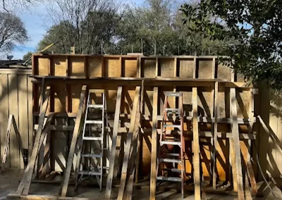 Concrete Contractor