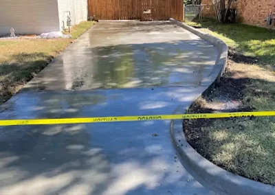 Concrete Contractor