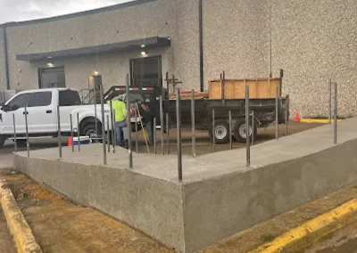 Concrete Contractor