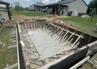 Concrete Contractor