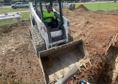 Concrete Contractor