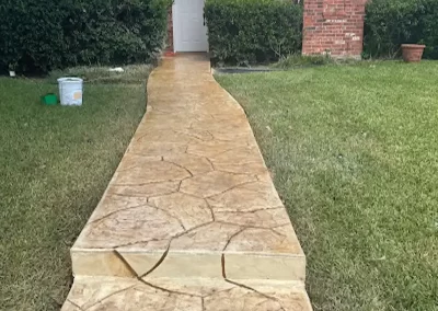 Concrete Contractor