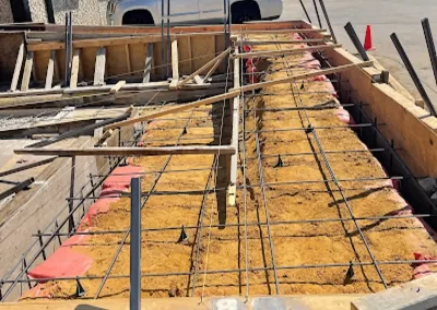 Concrete Contractor