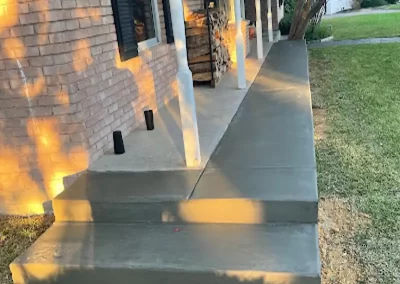 Concrete Contractor