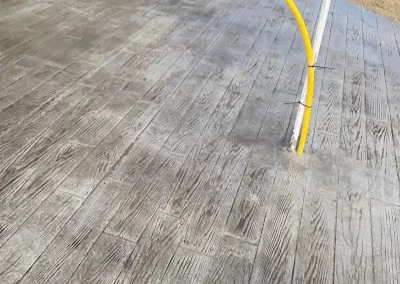 Concrete Contractor