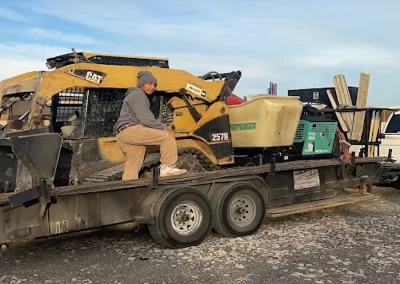 Concrete Contractor