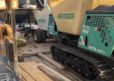 Concrete Contractor