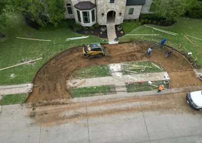 Concrete Contractor
