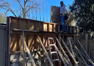Concrete Contractor