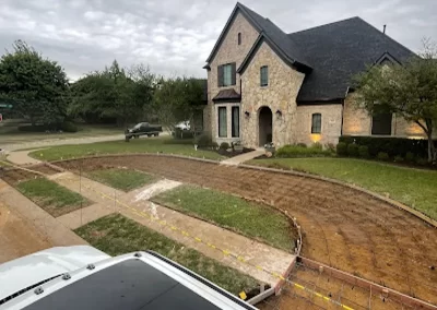 Concrete Contractor