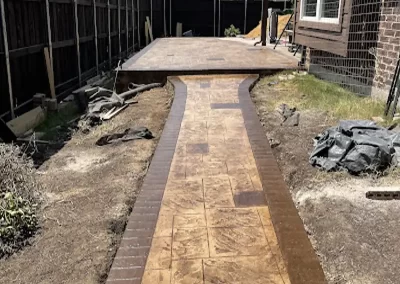 Concrete Contractor