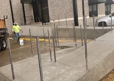 Concrete Contractor