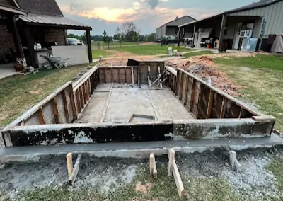 Concrete Contractor