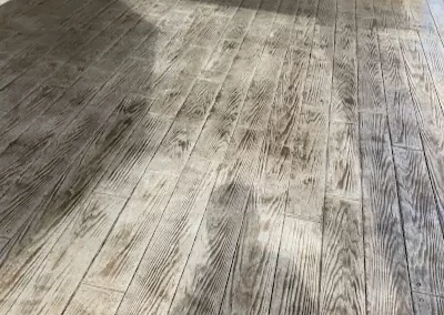 Concrete Contractor