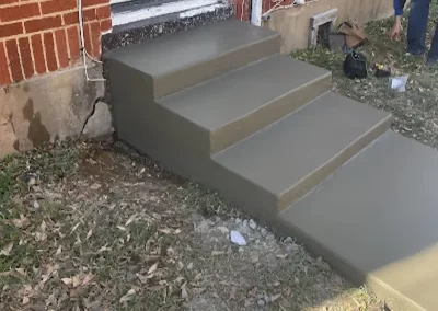 Concrete Services