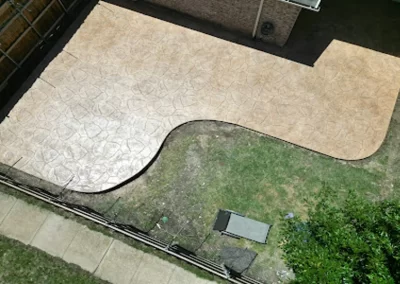 Concrete Work