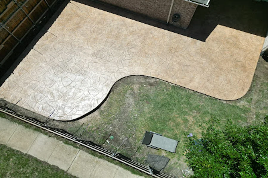 LG Concrete & Construction Service's other services